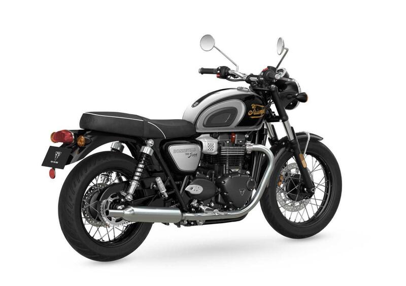 Triumph Bonneville T100 Bonneville T100 Icon Edition (2025) (3)