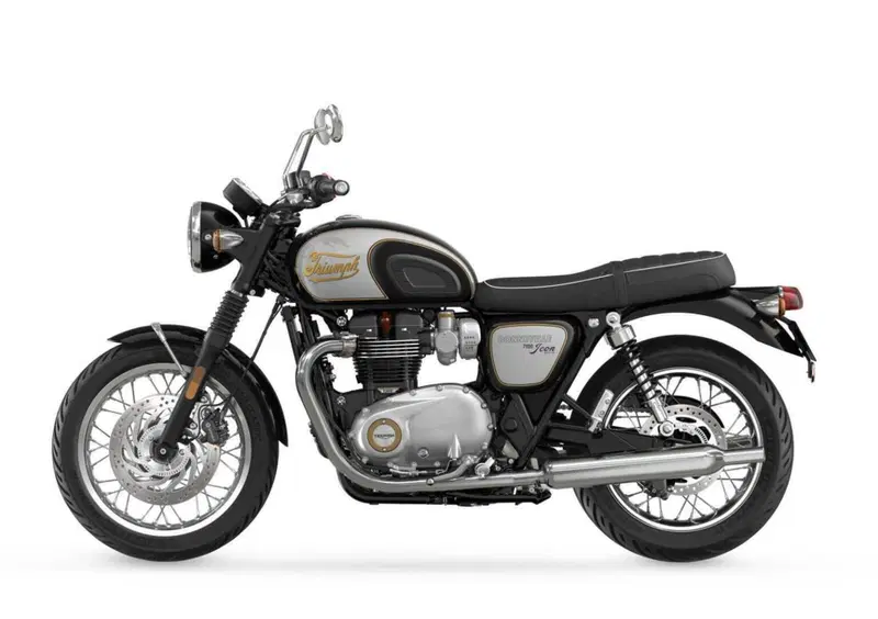 Triumph Bonneville T120 Bonneville T120 Icon Edition (2025 - 26) (5)