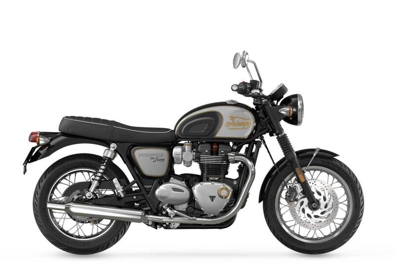 Triumph Bonneville T120 Bonneville T120 Icon Edition (2025) (2)