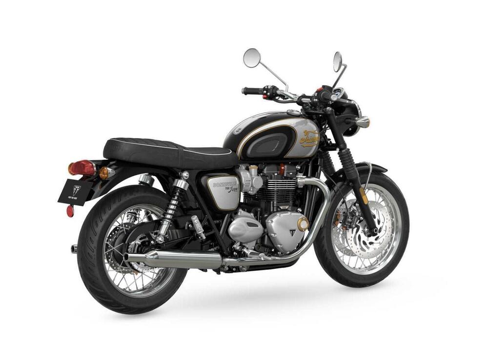 Triumph Bonneville T120 Icon Edition (2025) (3)