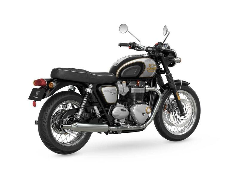 Triumph Bonneville T120 Bonneville T120 Icon Edition (2025) (3)