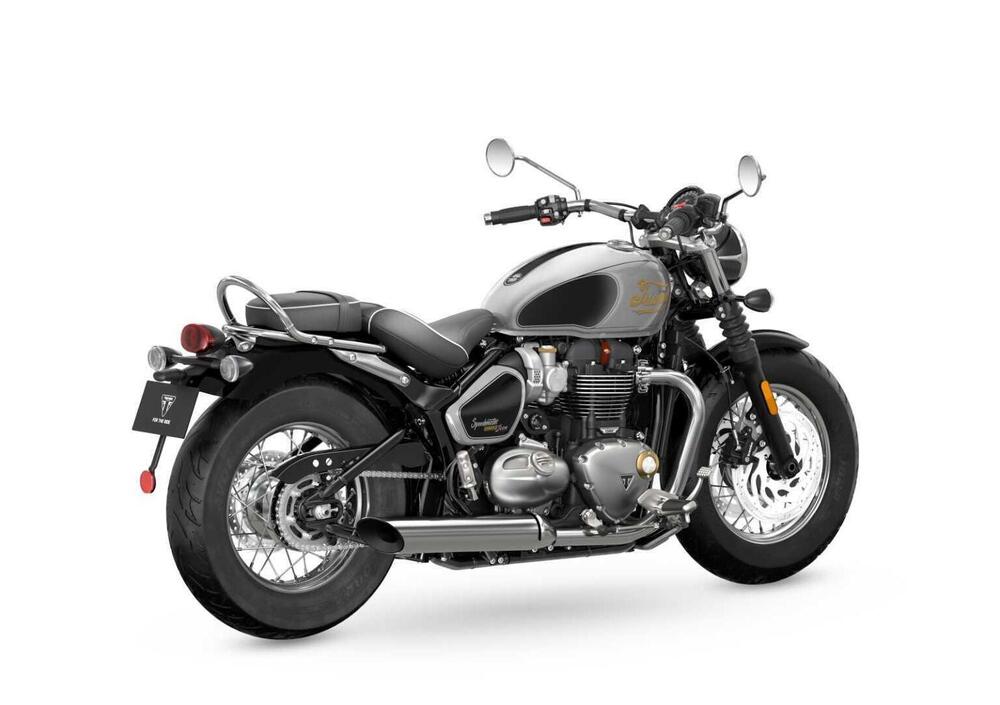 Triumph Bonneville Speedmaster 1200 Icon Edition (2025) (3)