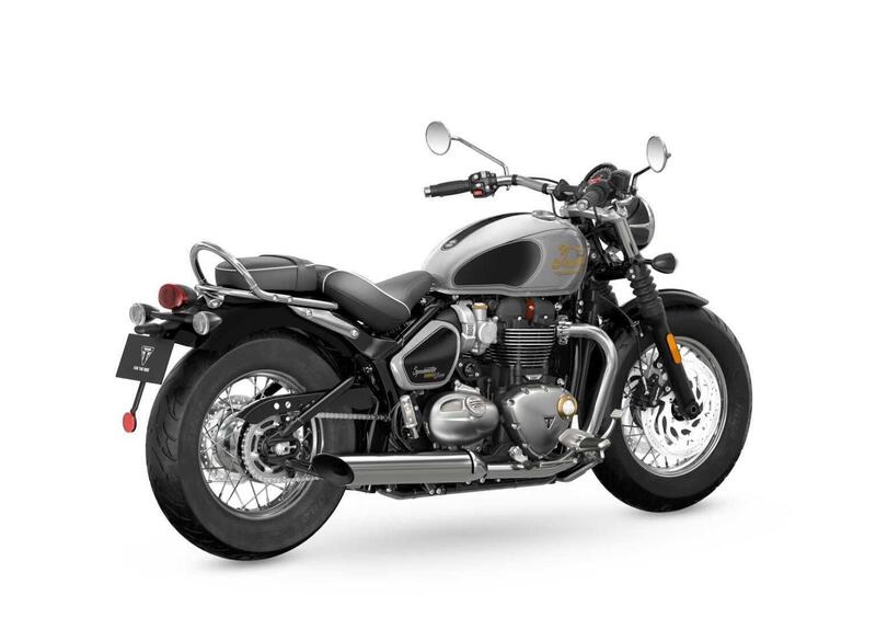 Triumph Bonneville Speedmaster 1200 Bonneville Speedmaster 1200 Icon Edition (2025) (3)