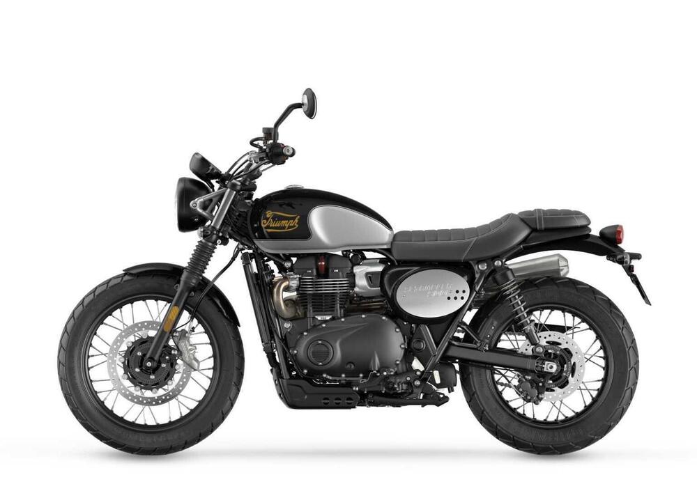 Triumph Scrambler 900 Icon Edition (2025) (5)