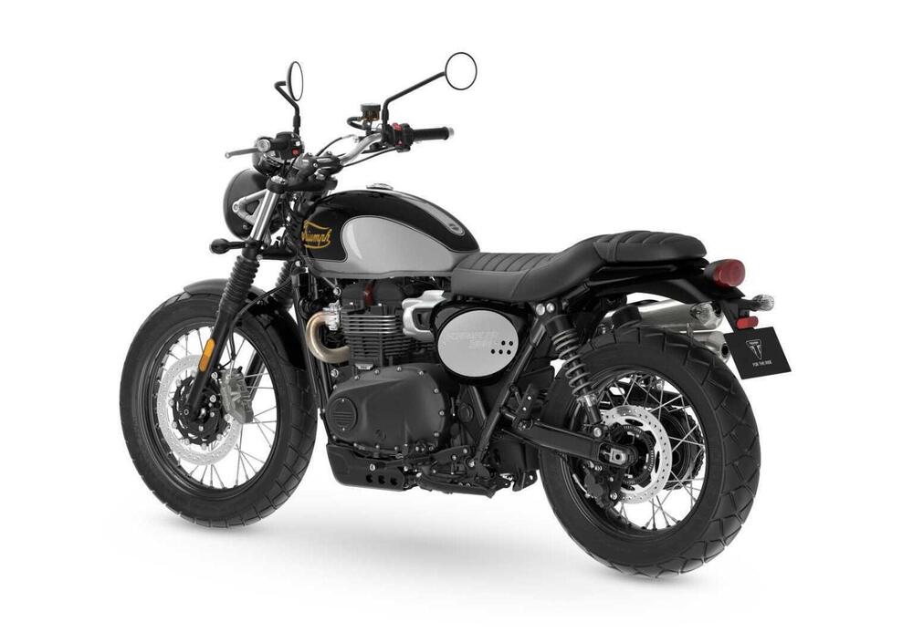 Triumph Scrambler 900 Icon Edition (2025) (4)