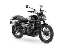 Triumph Scrambler 900