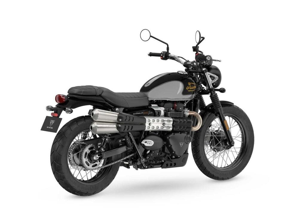 Triumph Scrambler 900 Icon Edition (2025) (3)