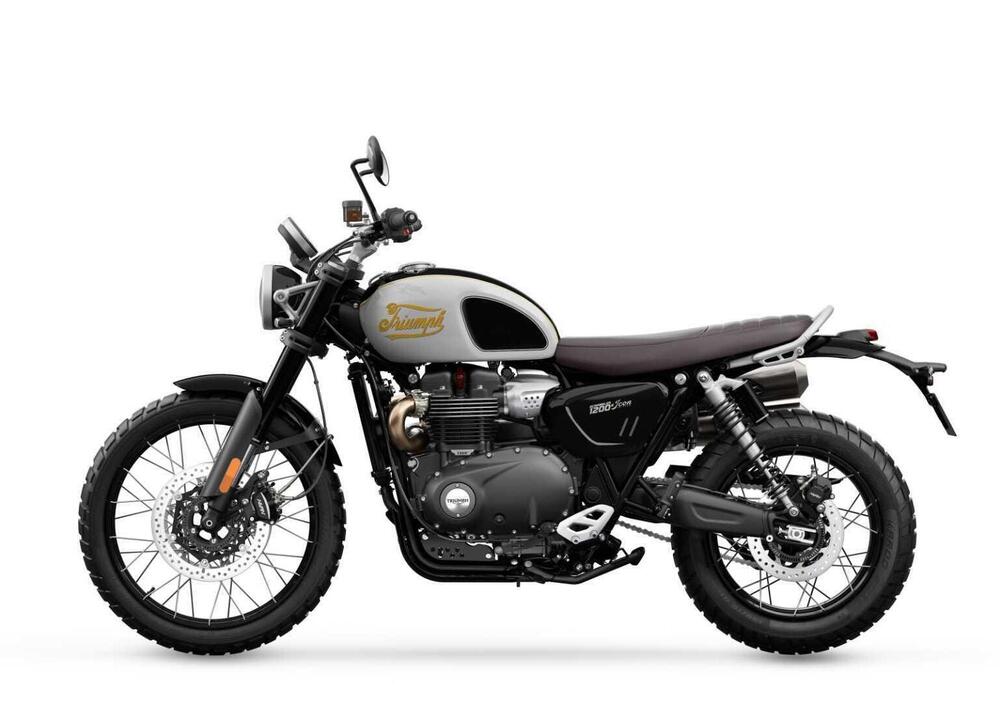 Triumph Scrambler 1200 X Icon Edition (2025) (5)