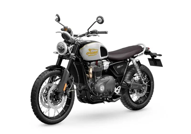 Triumph Scrambler 1200 Scrambler 1200 X Icon Edition (2025 - 26) (6)