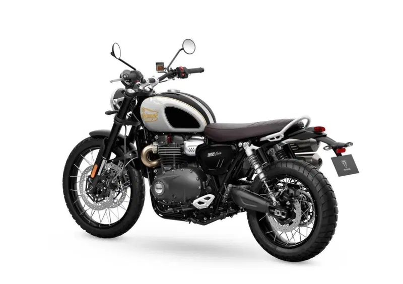 Triumph Scrambler 1200 Scrambler 1200 X Icon Edition (2025 - 26) (4)