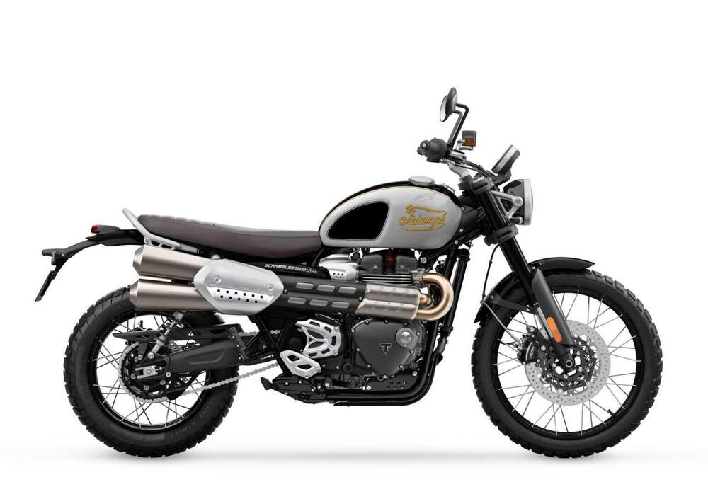 Triumph Scrambler 1200 X Icon Edition (2025) (2)