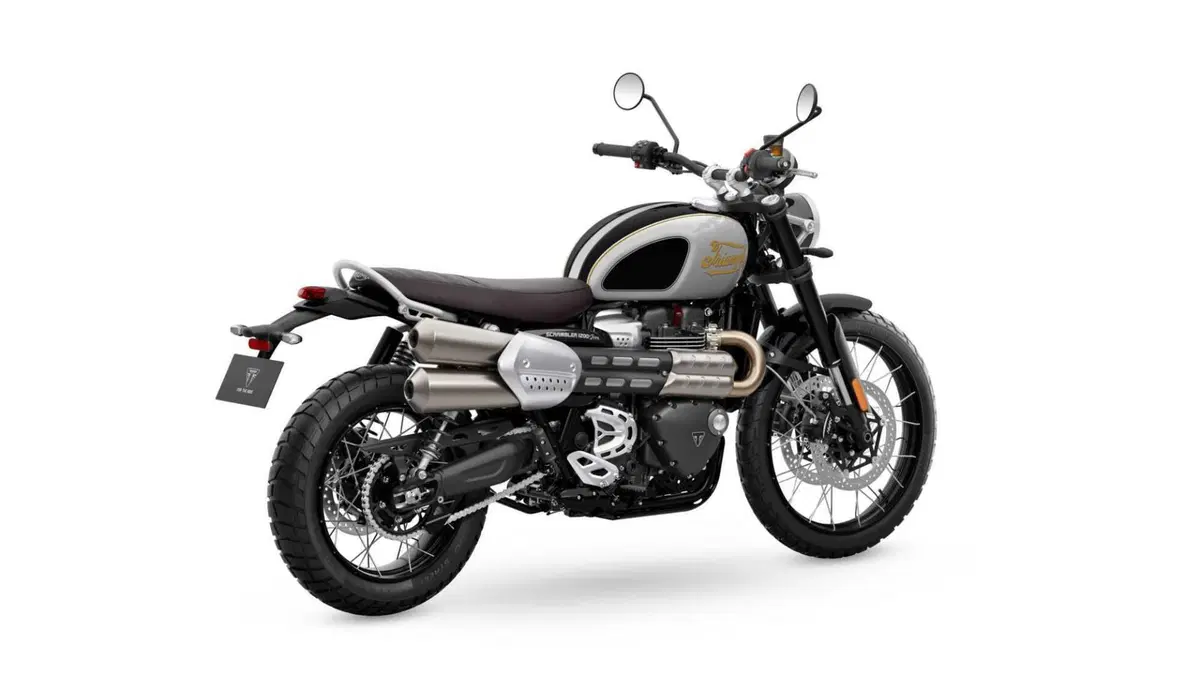 Triumph Scrambler 1200 Scrambler 1200 X Icon Edition (2025 - 26) (3)