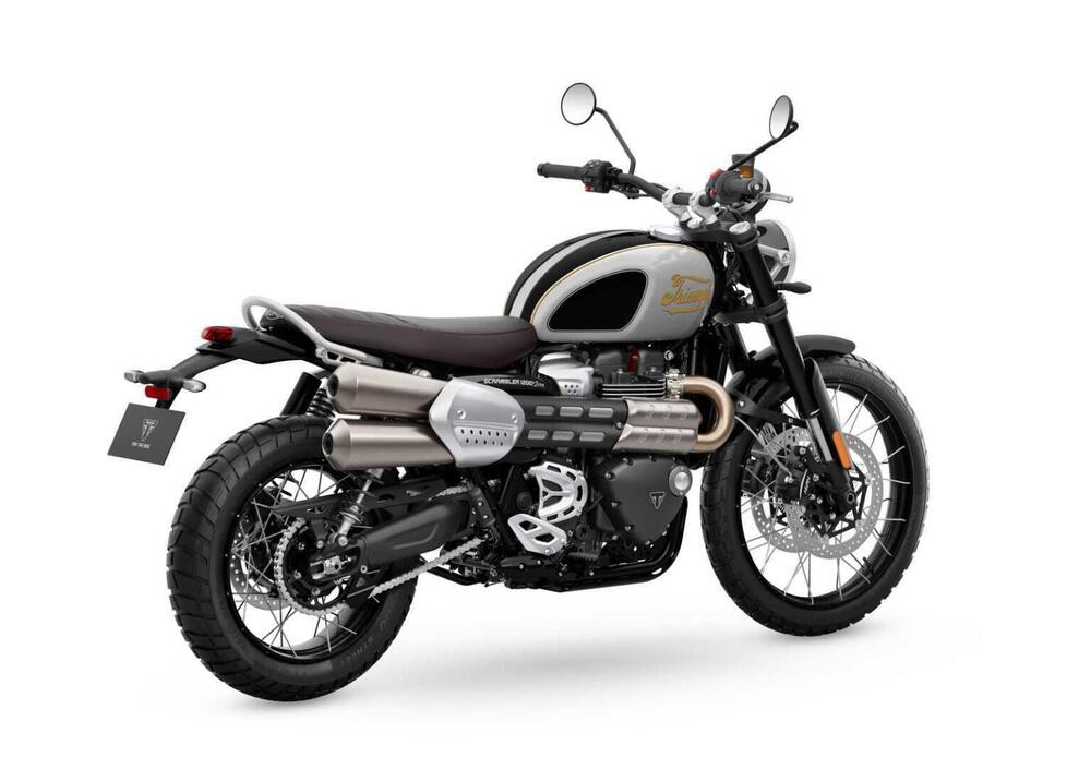 Triumph Scrambler 1200 X Icon Edition (2025) (3)