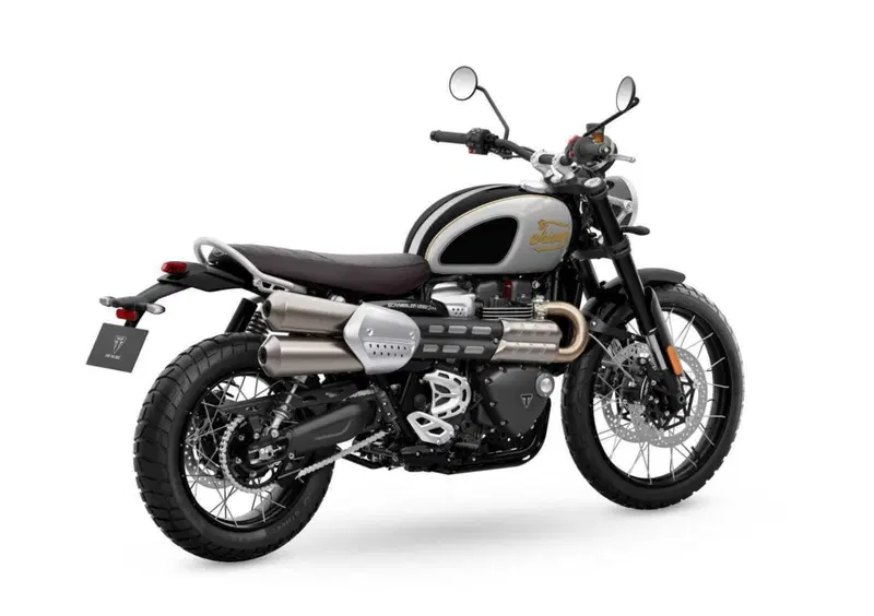 Triumph Scrambler 1200 Scrambler 1200 X Icon Edition (2025 - 26) (3)