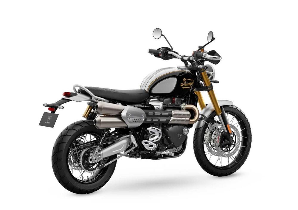 Triumph Scrambler 1200 XE Icon Edition (2025) (3)