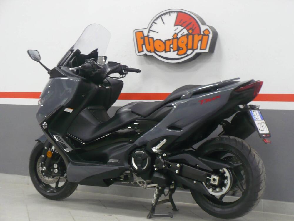 Yamaha T-Max 560 Tech Max (2021) (2)