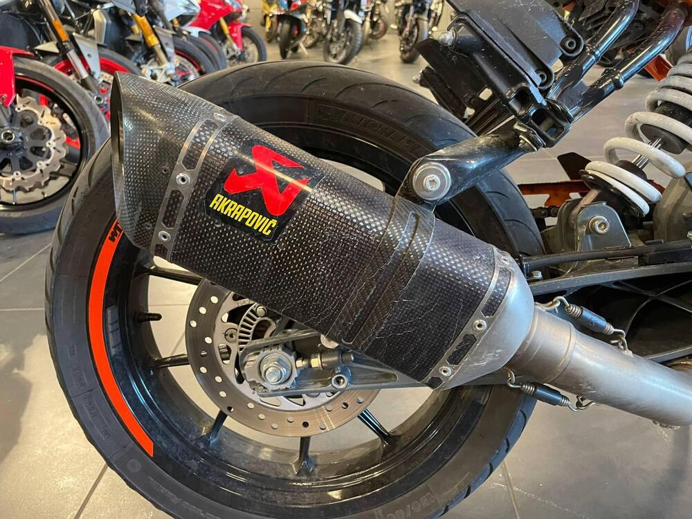 KTM 125 Duke ABS (2017 - 20) (3)