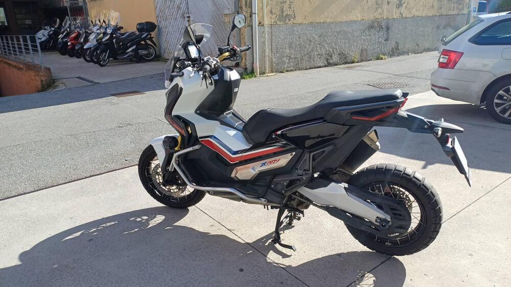 Honda X-ADV 750 (2018 - 20) (2)