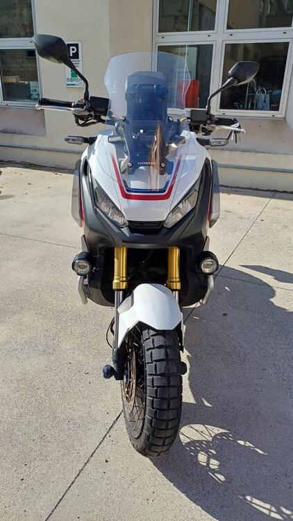 Honda X-ADV 750 (2018 - 20) (3)