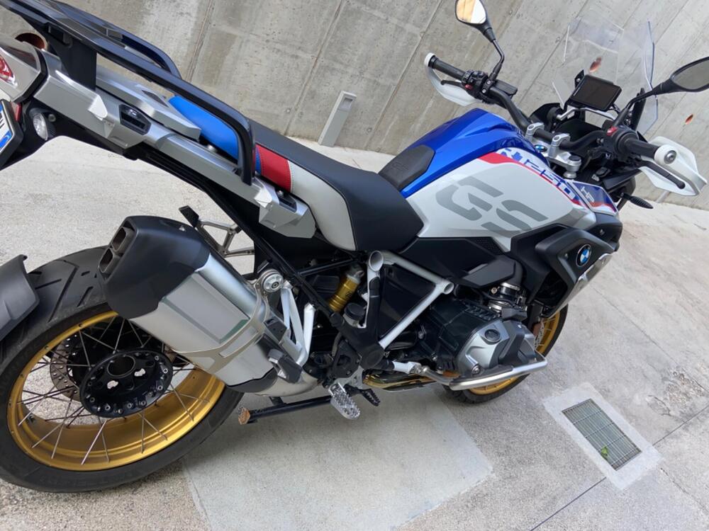 Bmw R 1250 GS (2019 - 20)