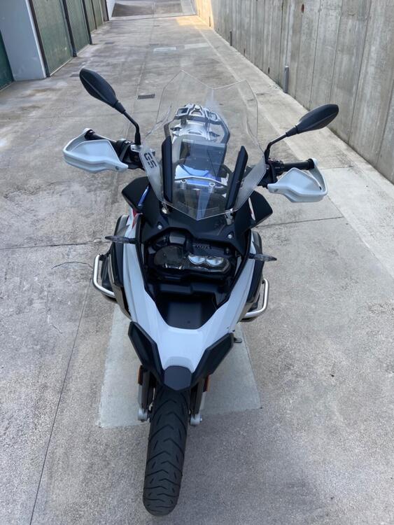 Bmw R 1250 GS (2019 - 20) (2)