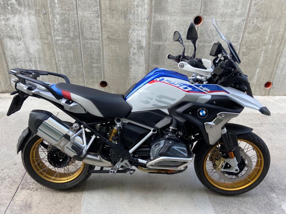 Bmw R 1250 GS (2019 - 20) (3)