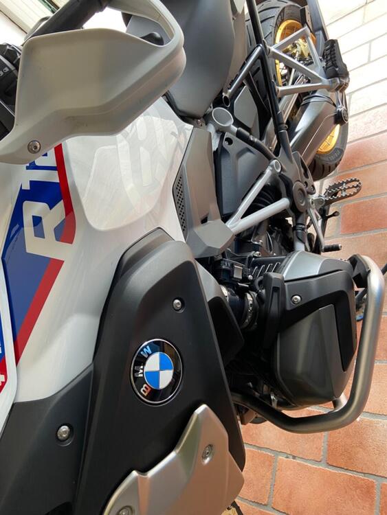 Bmw R 1250 GS (2019 - 20) (4)