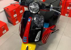 Vespa Primavera 125 Disney Mickey Mouse Edition by Vespa (2023 - 24) usata