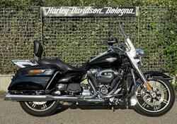 Harley-Davidson 107 Road King (2017) - FLHR usata