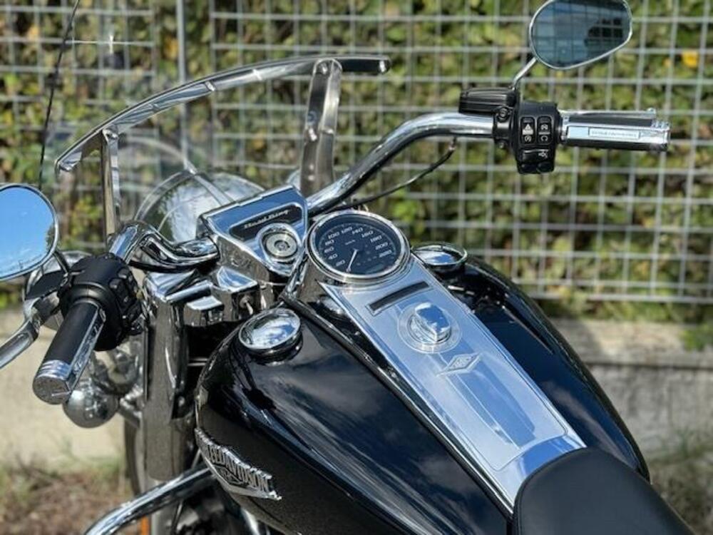 Harley-Davidson 107 Road King (2017) - FLHR (3)