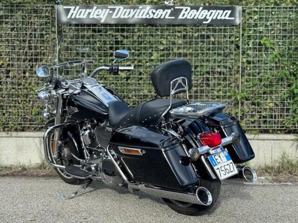 Harley-Davidson 107 Road King (2017) - FLHR (5)