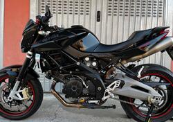 Aprilia Shiver 750 (2010 - 16) usata