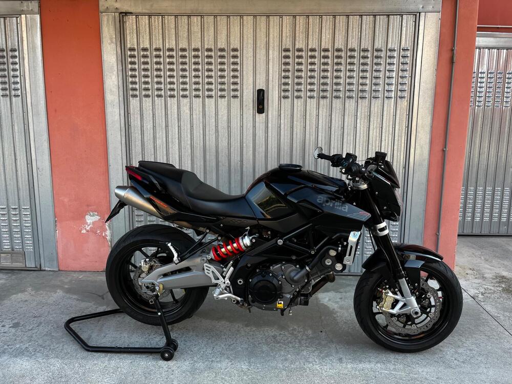 Aprilia Shiver 750 (2010 - 16) (2)