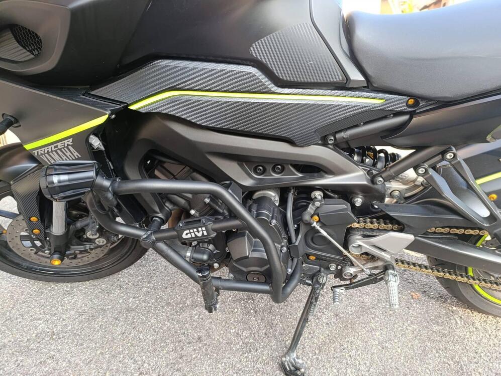 Yamaha Tracer 900 ABS (2017 - 18) (3)