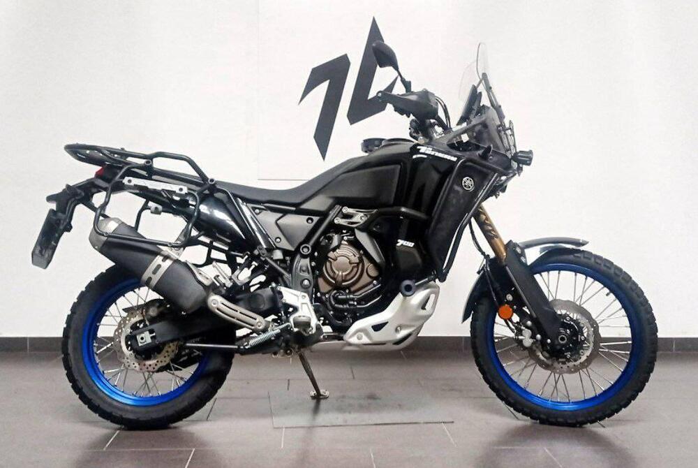 Yamaha Ténéré 700 World Rally (2023 - 24) (5)