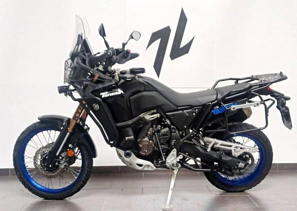 Yamaha Ténéré 700 World Rally (2023 - 24) (4)