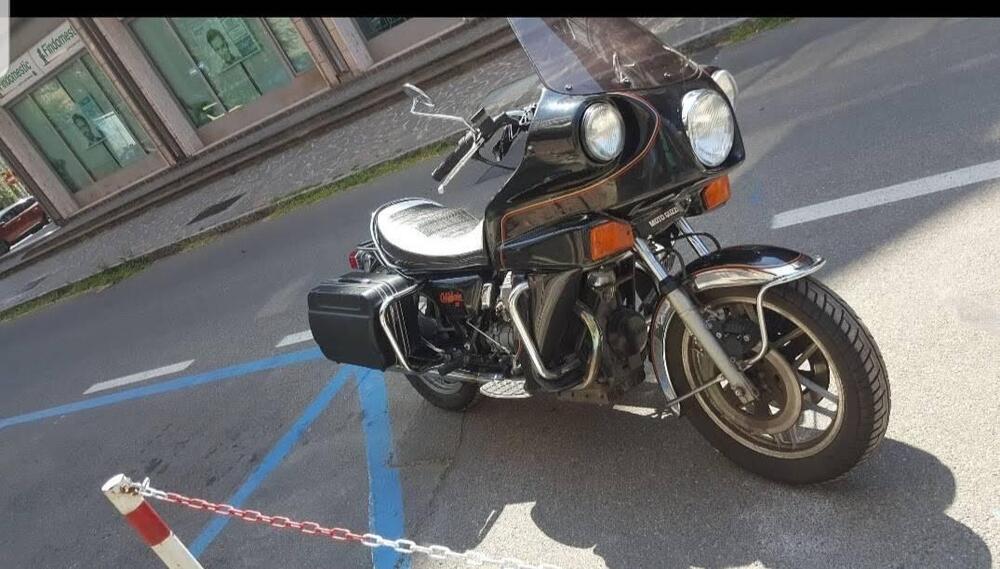 Moto Guzzi California 2  (4)