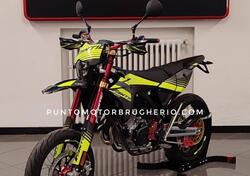 Fantic Motor XMF 125 Motard Competition 4T (2023 - 24) usata