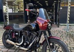 Harley-Davidson 1450 Street Bob (2006 - 07) - FXDB usata