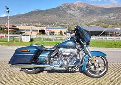 Harley-Davidson 1690 Street Glide Special (2014 - 16) - FLHX usata