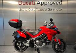 Ducati Multistrada 1260 S D-Air (2018 - 20) usata