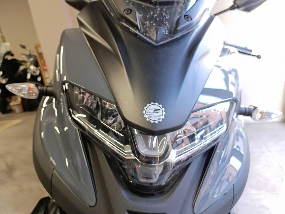 Yamaha Tricity 300 (2021 - 24) (4)