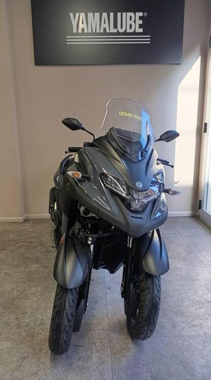 Yamaha Tricity 300 (2021 - 24) (3)