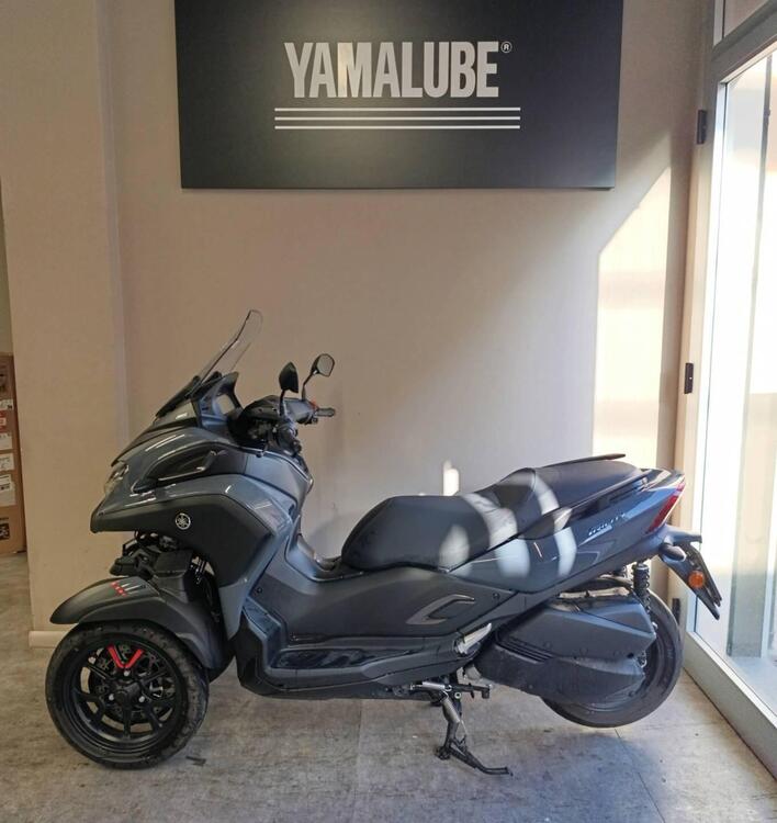 Yamaha Tricity 300 (2021 - 24) (2)