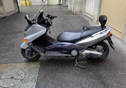 Yamaha T-Max 500 (2004 - 07) usata