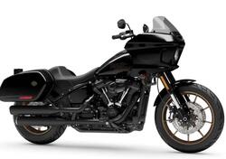 Harley-Davidson Low Rider ST (2022 - 24) nuova