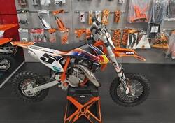 KTM SX 50 (2022) usata