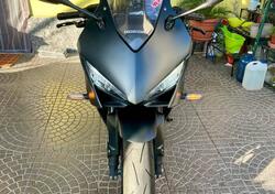 Honda CBR 650 R (2024) usata