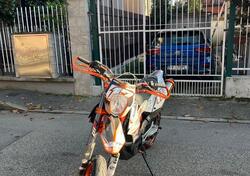 KTM 690 SMC R (2012 -17) usata