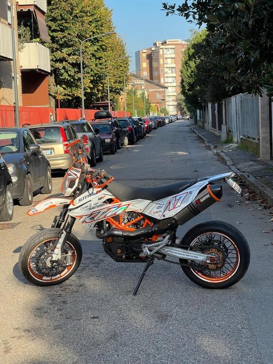 KTM 690 SMC R (2012 -17) (3)